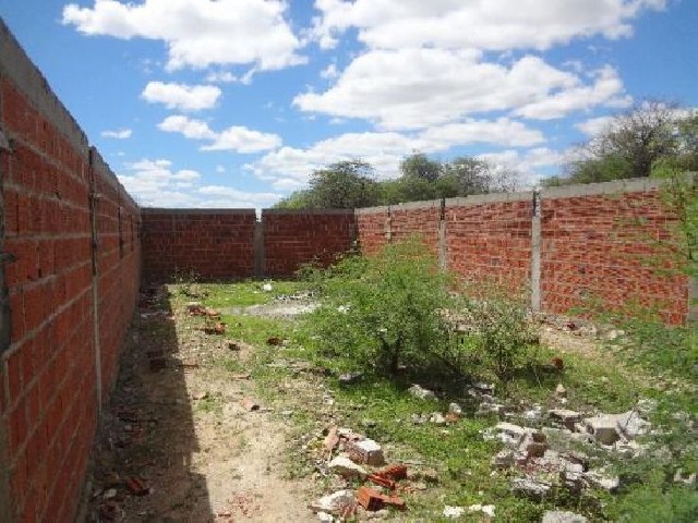 Terreno em meier