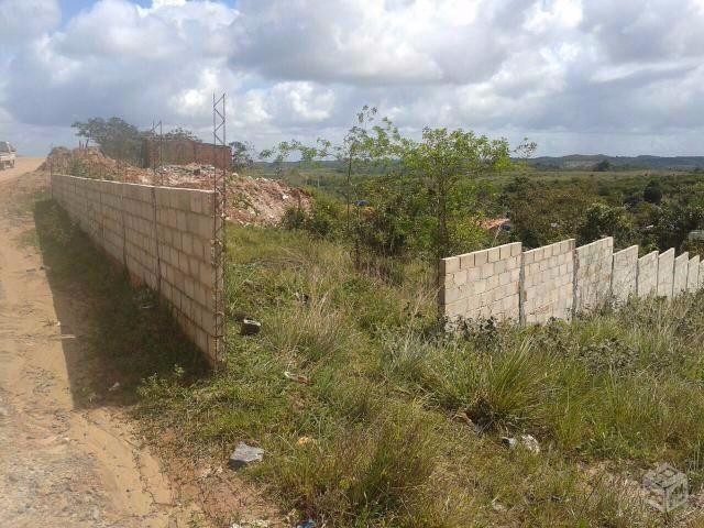 Foto 1 - Terreno em mesquita