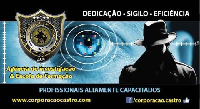 Detetive particular internacional sp