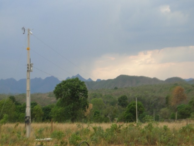 Foto 1 - Fazenda municipio muquem