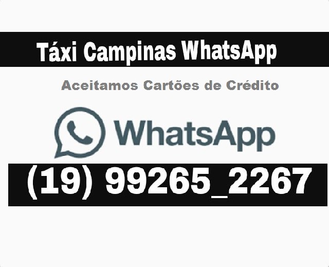 Foto 1 - Txi Campinas