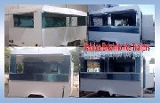 Vende-se trailer lanches rs fabrica
