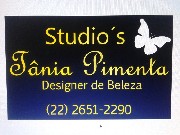 Studio Tânia pimenta