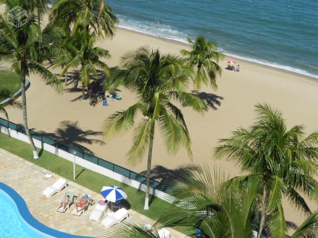 Apartamento para temporada-caraguatatuba- sp