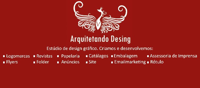 Criação de site
