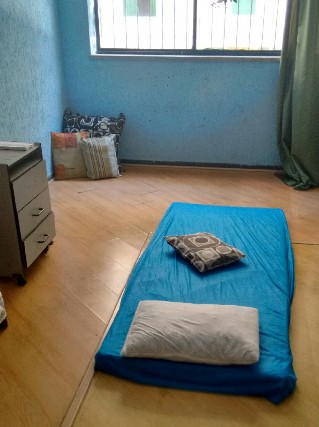 Foto 1 - Depilao e massagem masculina